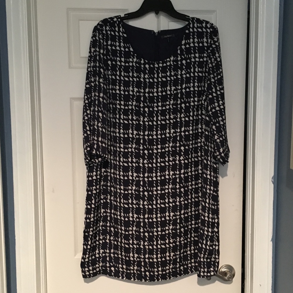 Women's size 14 dress